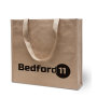 BEDFORD - Volume tas gemaakt van scheurvast papier/non-woven