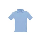 B&C Safran Kids, Sky Blue, 7-8jr