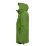 Tulsa Lady Jacket Green XXL