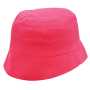 Promo buckethat - Roze Promo buckethat - Roze