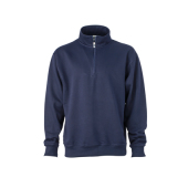 Workwear Half Zip Sweat Workwear Half Zip Sweat