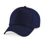 Original 5 Panel Cap - French Navy - One Size