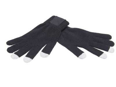 Handschoenen en Sjaals