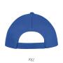 SOL'S Buzz, Royal Blue, One size