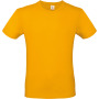 #E150 Men's T-shirt Apricot 3XL