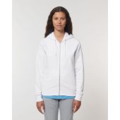Stanley Cultivator - De iconische unisex sweater met rits en capuchon - XXS