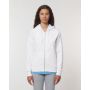 Stanley Cultivator - De iconische unisex sweater met rits en capuchon - XXS