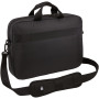 Propel 15,6" laptoptas - Zwart