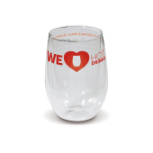 Dubbelwandig glas set 350ml Dubbelwandig glas set 350ml