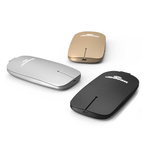 Xoopar Pokket 2 Wireless Mouse Deluxe