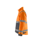 Jack ongevoerd High Vis