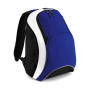 Teamwear Backpack - Bright Royal/Black/White - One Size
