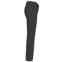 Herenchinobroek Dark Grey 38 FR