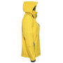 Tulsa Lady Jacket dark yellow XXL