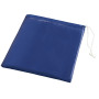 Paulus opvouwbare poncho in zakje - Navy
