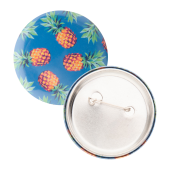 PinBadge Maxi - button met pin