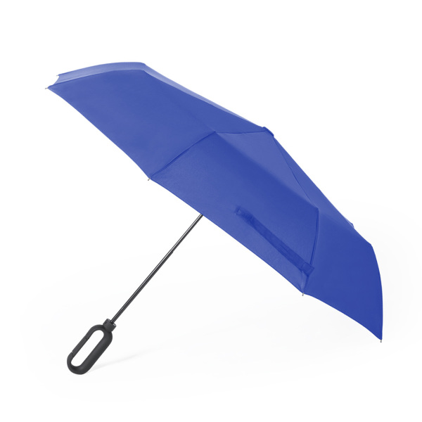 Paraplu opvouwbaar met logo