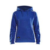 Community hoodie wmn cobolt xs