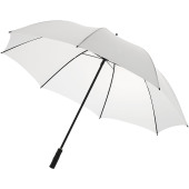 Barry 23" paraply med automatisk åbning - Hvid