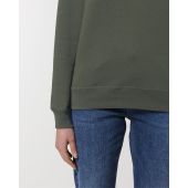 Roller - Essential unisex sweatshirt met ronde hals - L