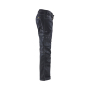 Service werkbroek denim stretch