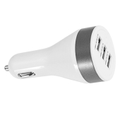 TRIPLUG - Auto oplader TRIPLUG - Auto oplader