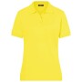 Classic Polo Ladies - yellow - M