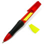 2-in 1 Post-it-Note Ball Pens