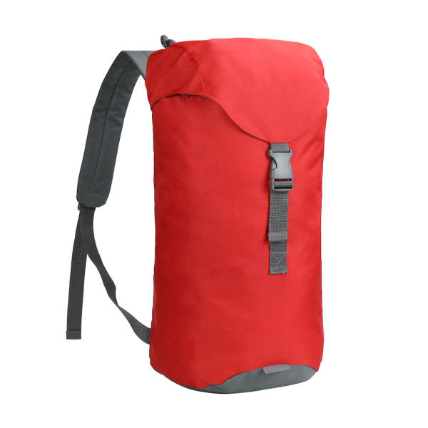Sport Backpack Red