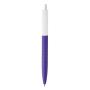 X3 pen smooth touch, purple