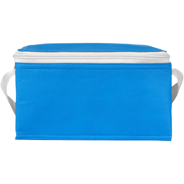 Spectrum 6-can cooler bag 4L - Process blue