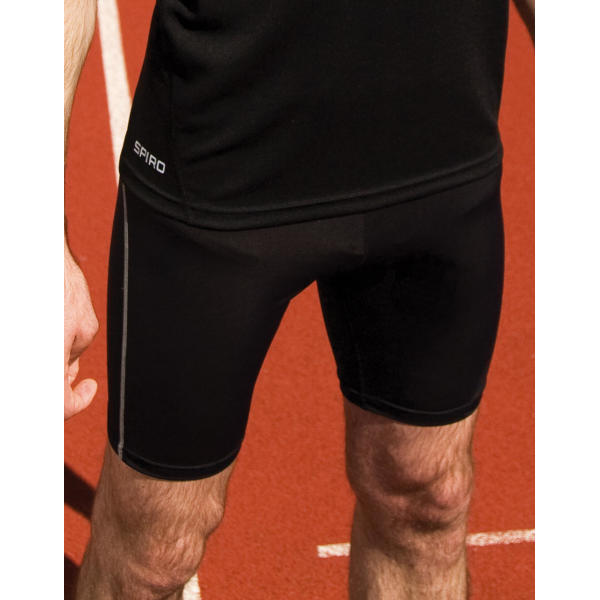 Men's Bodyfit Base Layer Shorts