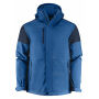 Prime Padded Softshell Cobalt/Navy 5XL