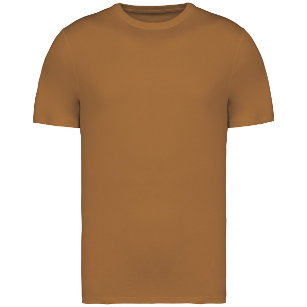 Uniseks T -shirt - 170 gr/m2 Brown Sugar XXS
