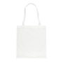 Impact AWARE™ RPET 190T tote bag, white