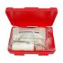 First Aid Kit Box Large EHBO box