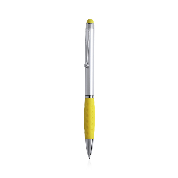 Touch-Screen Balpen Sagursilver