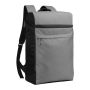Cooler Backpack Dk Grey No Size
