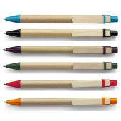 Karton balpen Colour Karton balpen Colour