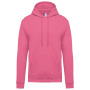 Herensweater met capuchon Candyfloss S