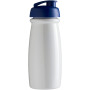 H2O Active® Pulse 600 ml sportfles met flipcapdeksel