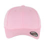 Wooly Combed Cap - Pink - 2XL (59-64cm)