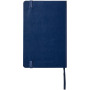 Classic PK hardcover notitieboek - stippen - Saffier blauw