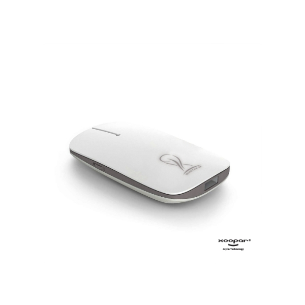 2301 | Xoopar Pokket 2 Wireless Mouse