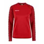 Bright Red/Express