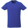 Balfour biologisch heren t-shirt met korte mouwen - Blauw - 3XL