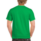 Gildan T-shirt Ultra Cotton SS unisex 340 irish green L
