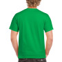 Gildan T-shirt Ultra Cotton SS unisex 340 irish green M