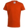 Kleuren Kinder T-Shirt "keya" YC150 - NARA - XL
