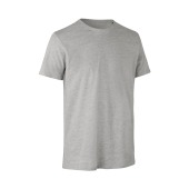 Lichtgrijs gemêleerd